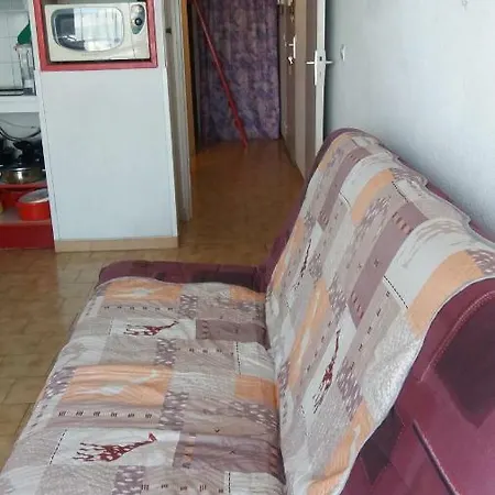 Studio A La Plage Carnon-Plage