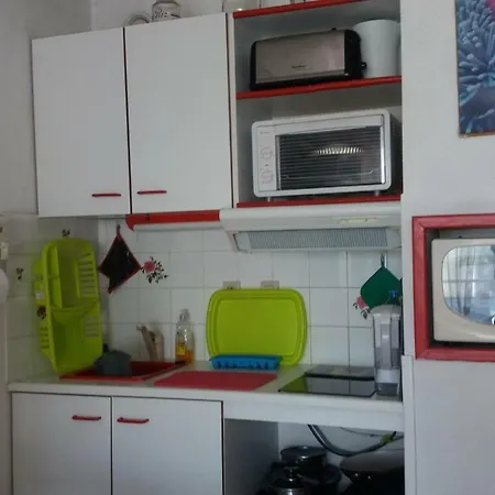 Apartamento Studio A La Plage *