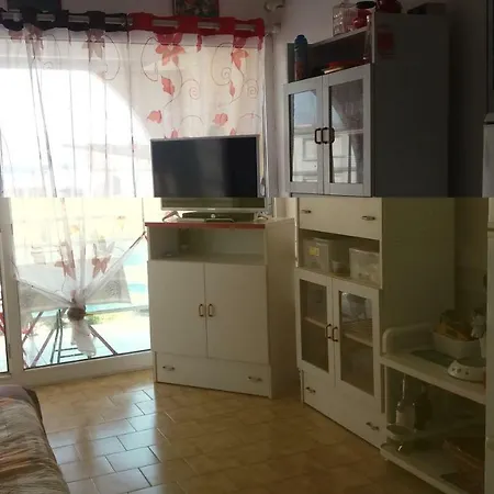 Studio A La Plage Apartamento